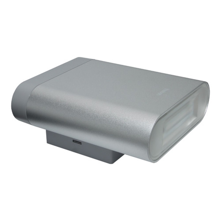 Theben LED Außenleuchte Fassadenlampe Wandleuchte 8,5W 3000K IP55 TH-1020703