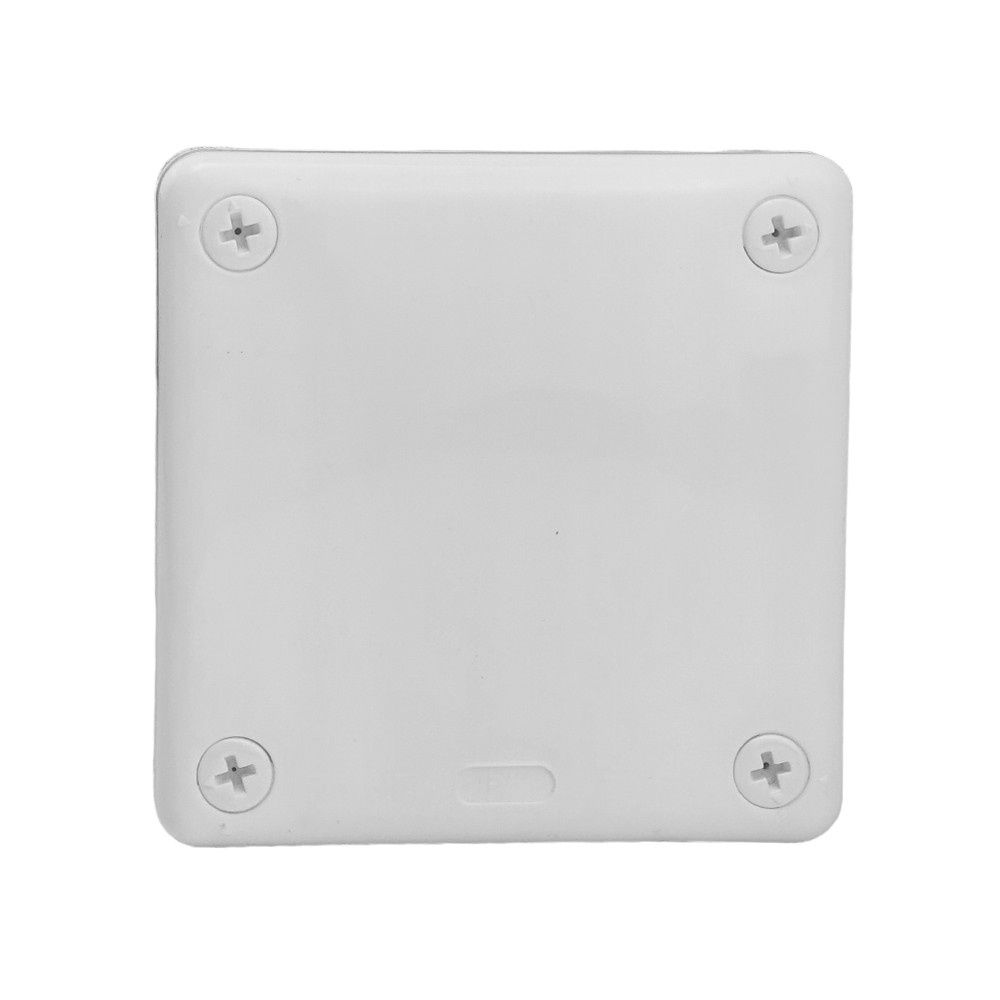 Abzweigkasten Aufputz Dose IP55 ViPlast 6/8/12 Eingängen