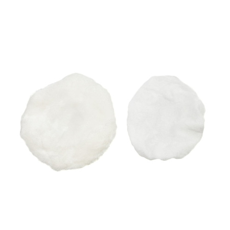 Polierer Elektrische Autopoliermaschine 120W 240mm G80290