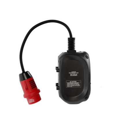 GO-BOX Charger Mobiles Ladegerät 11 kW Typ 2 DOKTORVOLT DV-0713-EV