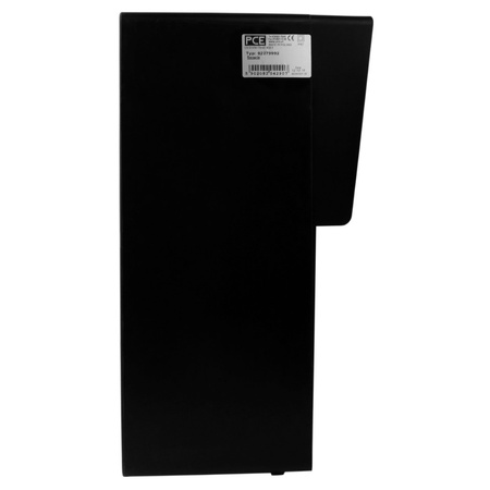 Leergehäuse Vollgummi IP67 13-Module 92279992