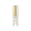 LED Leuchtmittel G9 4W 6500K BOB SMD LED 03678