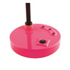Schreibtischlampe RONI LED PINK IDEUS 02874