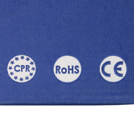 1m Leitung 16mm2 blau H07V-K BiTOne® 450/750V IG2005.06