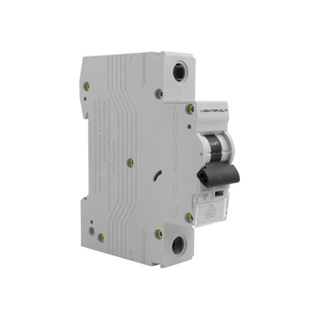 Leitungsschutzschalter MCB 10kA 1P 6A VDE B6A LS-Schalter Doktorvolt DV-3141