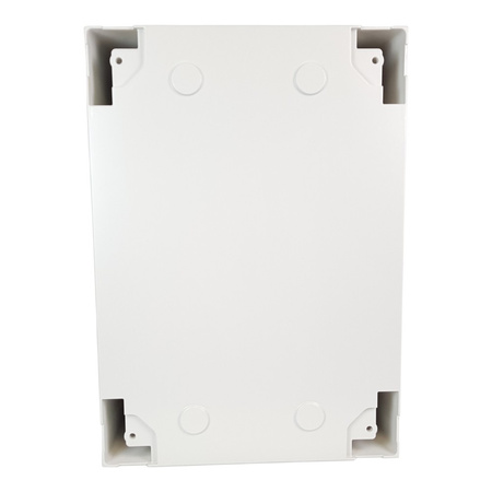 Feuchtraumverteiler Gehäuse Schaltschrank Leergehäuse Verteilerkasten HYDRA T 685 IP65 transparente Tür DV-1530-HYDRA T 685