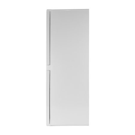 Leergehäuse mit Tür 600x800x260mm Schaltschrank Aufputz Verteilerschrank IP65 IK10 TP Electric 3310-580-0600