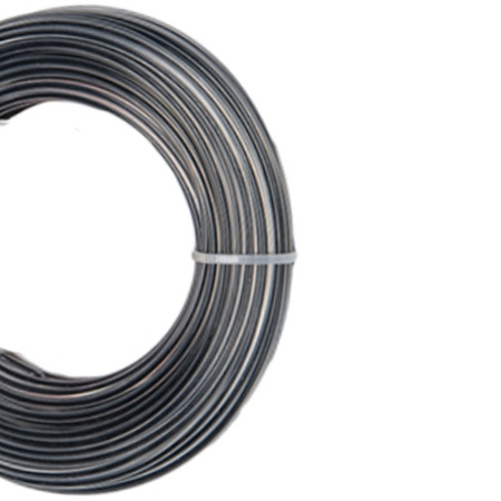 Verstärkter 4-kant Mähfaden RIPPER DUAL für Freischneider Motorsense Ersatzfaden 1,6mm 15m Bradas ZRG1615K