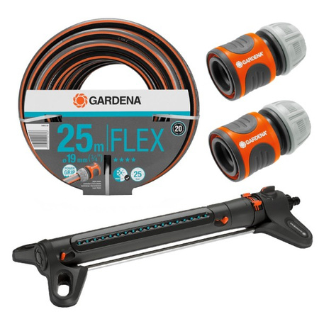 Gardena Gartenschlauch 19 mm 3/4" 25 bar Wasserschlauch Spirale 18053-20