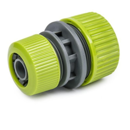 Reparator 1" auf 3/4" für Wasserschlauch Verbindungsstück Schlauchverbinder Schlauchkupplung LIME LINE Bradas LE-2111