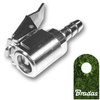 Momentstecker Hebelstecker 6mm Ventilaufsatz Reifen Druckluft Ventilstecker BRADAS P/KP6