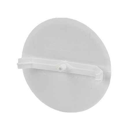 10 Stück Dosendeckel 70-80mm Federdeckel Deckel Abdeckung UP E-P 13.5