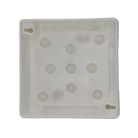 Abzweigkasten Aufputzdose IP55 ViPlast 12 Eingängen VP-03 003-01