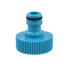 Hahnanschluss 1" Hahnanschlussstück BLUE LINE G73023