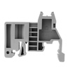 Endbock Endhalter für Reihenklemmen E-PC DGN E-PC-01P-11-00A(H)