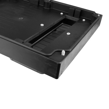 Leergehäuse Vollgummi IP67 13-Module 92279992