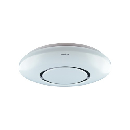 Deckenleuchte SMD LED 16W 4000K IP44 RINGE LED 03282