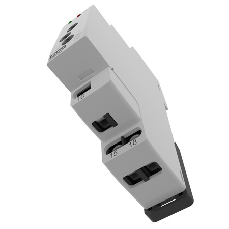 Relais für Spannungsüberwachung in 3-phasigen Netzen ELKO HRN-54