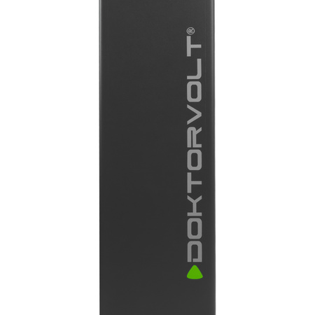 Ladesäule Ladestation für Elektrofahrzeuge EVSE 22 kW Typ 2 RFID DOKTORVOLT DV-8737-EV