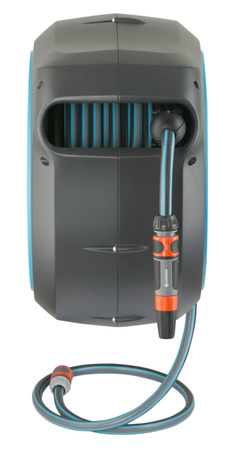 Gardena Schlauchaufroller Schlauchbox RollUp L Gartenschlauch 30m 18625-20