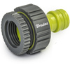 Hahnanschluß 1" - 3/4" Adapter Hahnstück LIME LINE SOFT BRADAS LE-S2199K