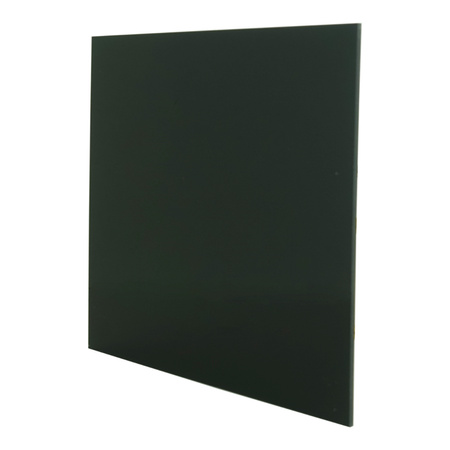 Ventilator Lüfter dRim S TS 230V 100mm dekorative Frontplatten 01-060