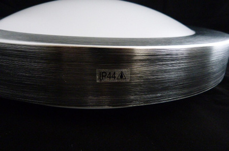 Lampe Deckenlampe Wandlampe Deckenleuchte Leuchte 2x20W IP44 Ø35cm E27 PHR220 Bemko C30-PHR220