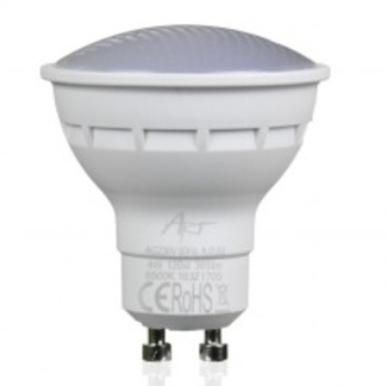 Leuchtmittel LED ART GU10 7W 6500K 635lm L4001845