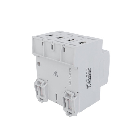 Doktorvolt Fehlerstromschutzschalter Typ A 300mA 25A 4P RCD DV-0799