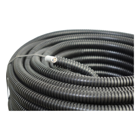 Kabel NYM-J 3x2,5 SE 100m + Wellrohr F20 C22170629