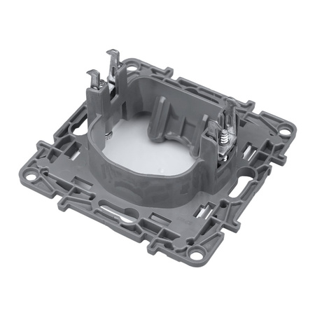 Blindabdeckung ein/aus Schalter weiß Niloe Legrand 764545