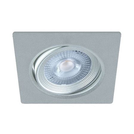 Deckenspot SMD MONI LED D 5W 3000K SILVER IDEUS 03228