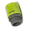 Schnellkupplung Außengewinde 3/4" Steckerverbindung LIME LINE STANDARD BRADAS LE-2121