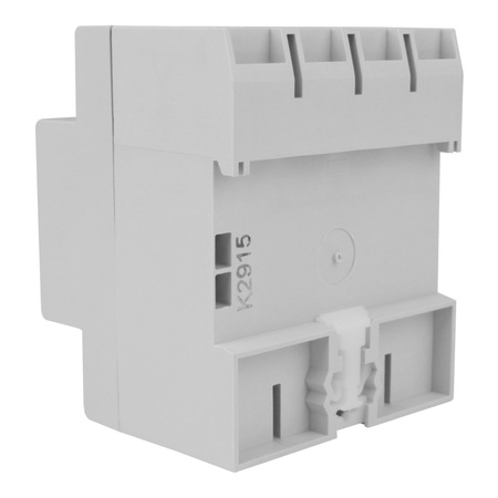 SEZ Fi-Schalter 100A 30mA 4p 10kA TYP A RCD FI-Schutzschalter PCHB4/7410031