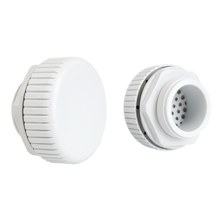 Ausgeglichener Druck Einsatzelement für Gehäuse HYDRA IP66 DV-1677-STE/DA 284