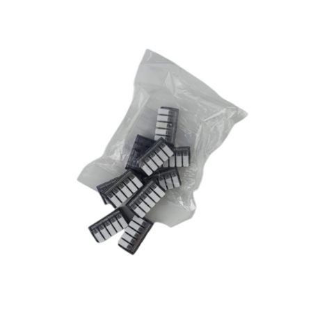 Dosenklemme Verbindungsklemme BEMKO 4mm² x 5 - 10 Stück E03-P055-10