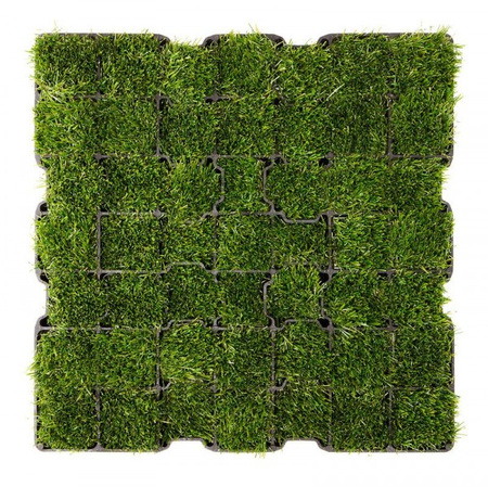 Rasenplatten 4cm Gehwegplatten Bradas KRHB40