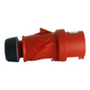 CEE Stecker 5P 32A IP54 400V Mennekes 13520