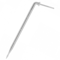 Pfeiltropfer Microtropfer 3x5mm 2.2l/h Einzeltropfer Microbewässserung Bradas DSK-2202L