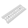 ZK5 Klemmenblock Markierung für DSKK2.5 Etagenklemmen Unbeschriftet ZK5-24P-19-00A(H)