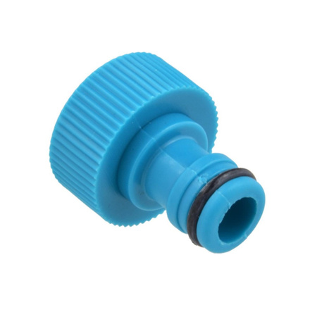 Hahnanschluss 3/4" Hahnanschlussstück BLUE LINE G73020