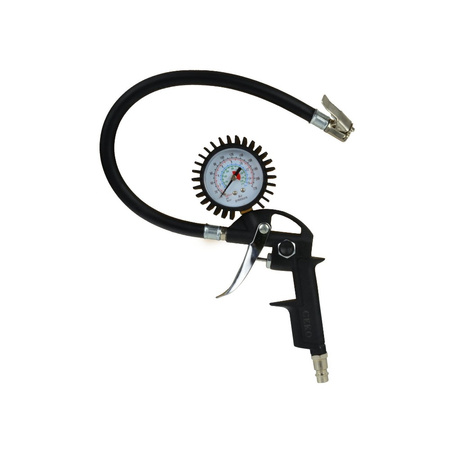 Druckluft Set 5 Elemente Druckluftwerkzeug G01100