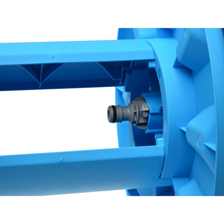 Schlauchwagen für Gartenschlauch 60m 6891/ G73227