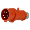 CEE Mennekes Stecker ProTOP 32A 5P 400V IP44 Typ 14A