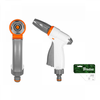 Spritzbrause Gartenbrause Sprühpistole Schlauchbrause Sprüher QUICK einstellbarer WHITE LINE Bradas WL-EN6TK
