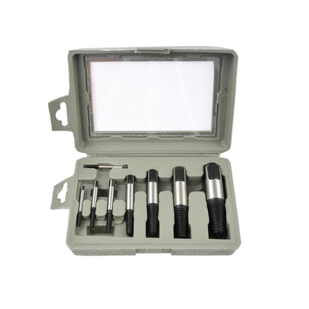 Set Schraubenausdreher-Satz 8 Elemente G30031