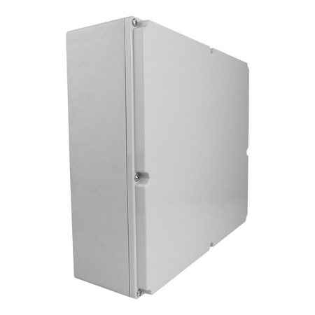 Aufputzdose Abzweigdose IP67 Feuchtraum Industriegehäuse TpE 3310-305-0600D