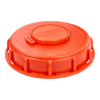 IBC Einlaßdeckel - 155mm (mit Entlüftung) Bradas IBCP-1