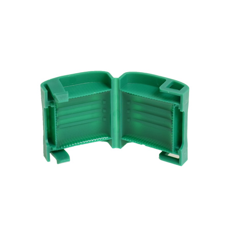 Hermetische Installationsdose PHZ-1 IP68 mit Gel W-00382