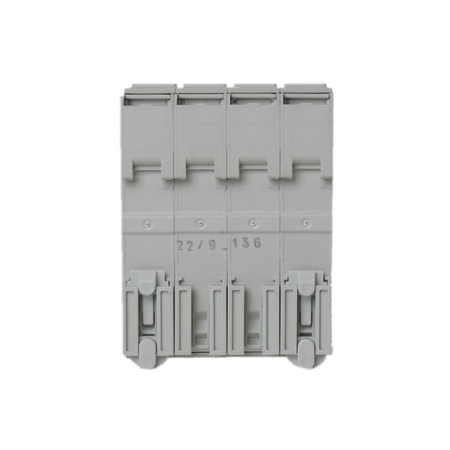 Blitzstromableiter MERSEN Typ 2 AC 40kA Überspannungsschutz STPT2-40K275V-4P-TE